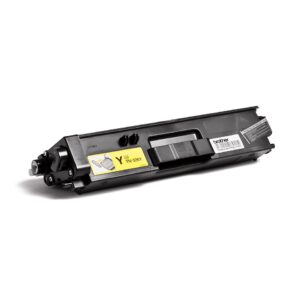 Brother TN-326Y tonerio kasetė 1 vnt Originalus Geltona - Image 3