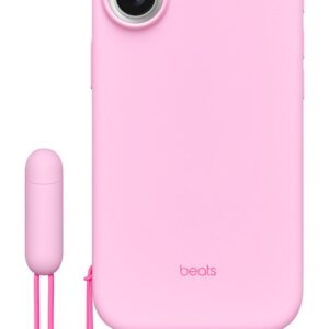 Apple MGY64LL/A mobiliojo telefono dėklas 16 cm (6.3") Rožinė - Image 3