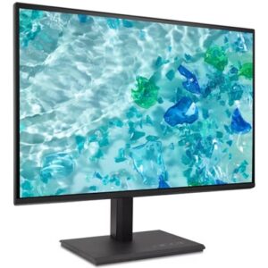 Acer Vero B7 B247Y G kompiuterio monitorius 60,5 cm (23.8") 1920 x 1080 pikseliai „Full HD“ Juoda - Image 2