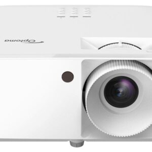 Optoma HZ40HDR Standartinio nuotolio projektorius 4000 ANSI lumens DLP 1080p (1920x1080) 3D Balta - Image 3