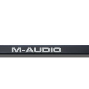 M-AUDIO Keystation 49 MK3 MIDI klaviatūra 49 raktai USB Juoda - Image 2