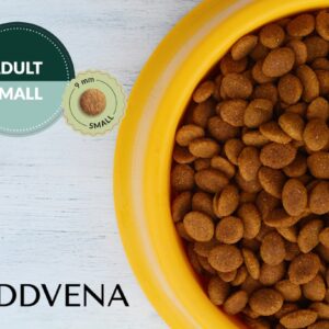 ADDVENA TASTE SENSATIONS susugusiems mažų veisklių šunims 10kg - Image 3