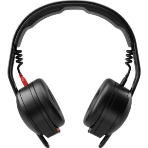 RØDE NTH-50 Ausinės Vielinis Su lankeliu Muzika Juoda - Image 2