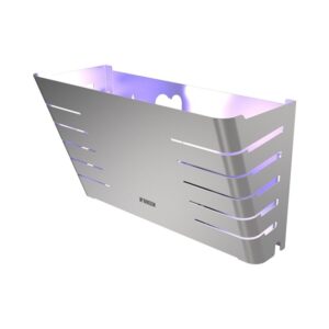 N'OVEEN IKN2050 Insekticidas leopard light Inox - Image 2