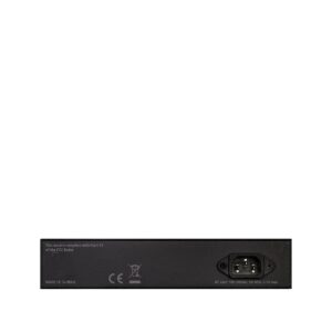LANCOM GS-3510XP Valdomas L2 2.5G Ethernet (100/1000/2500) Maitinimas per Eternetą (PoE) 1U Juoda - Image 2