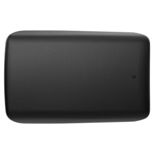 Spigen Tesla Armrest Cushion, black - Tesla Model Y/3 - Image 7