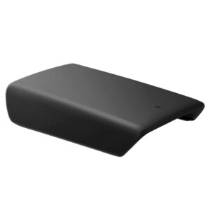Spigen Tesla Armrest Cushion, black - Tesla Model Y/3 - Image 10