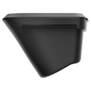 Spigen Tesla Car Trash Can, black - Tesla Model 3 (2024) - Image 2