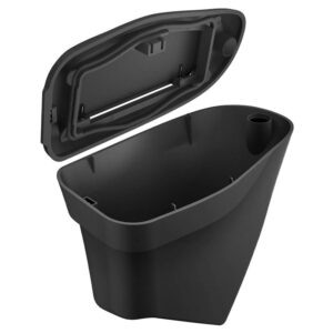 Spigen Tesla Car Trash Can, black - Tesla Model 3 (2024) - Image 6