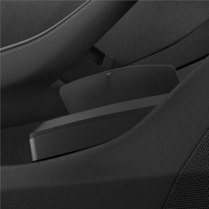Spigen Tesla Car Trash Can, black - Tesla Model 3 (2024) - Image 9