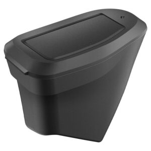 Spigen Tesla Car Trash Can, black - Tesla Model 3 (2024) - Image 10