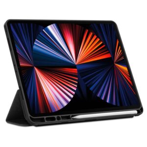 Spigen Urban Fit, black - Apple iPad Pro 12.9" (2022/2021) - Image 11