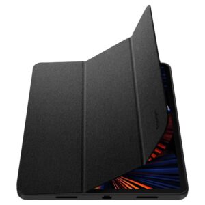 Spigen Urban Fit, black - Apple iPad Pro 12.9" (2022/2021) - Image 3