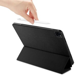 Spigen Urban Fit, black - Apple iPad Pro 12.9" (2022/2021) - Image 6