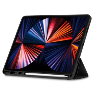 Spigen Urban Fit, black - Apple iPad Pro 12.9" (2022/2021) - Image 7