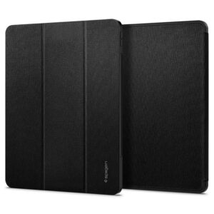 Spigen Urban Fit, black - Apple iPad Pro 12.9" (2022/2021) - Image 8
