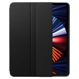 Spigen Urban Fit, black - Apple iPad Pro 12.9" (2022/2021) - Image 10