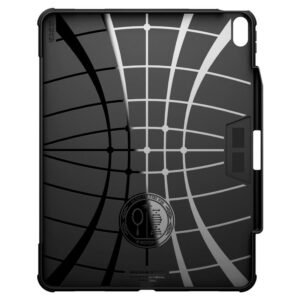 Spigen Rugged Armor Pro, black - Apple iPad Air 13" (2026/2025/2024) - Image 2