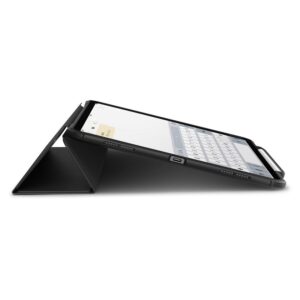 Spigen Rugged Armor Pro, black - Apple iPad Air 13" (2026/2025/2024) - Image 11