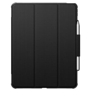 Spigen Rugged Armor Pro, black - Apple iPad Air 13" (2026/2025/2024) - Image 3