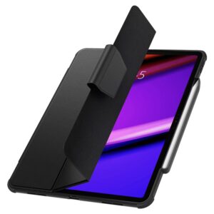 Spigen Rugged Armor Pro, black - Apple iPad Air 13" (2026/2025/2024) - Image 5