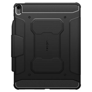Spigen Rugged Armor Pro, black - Apple iPad Air 13" (2026/2025/2024) - Image 7