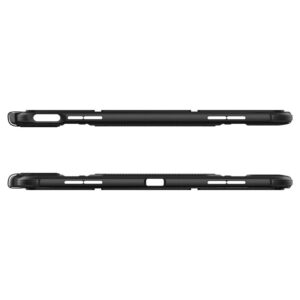 Spigen Rugged Armor Pro, black - Apple iPad Air 13" (2026/2025/2024) - Image 9