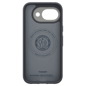 Spigen Nano Pop MagSafe, black sesame - Google Pixel 10a - Image 2