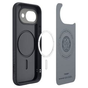 Spigen Nano Pop MagSafe, black sesame - Google Pixel 10a - Image 7