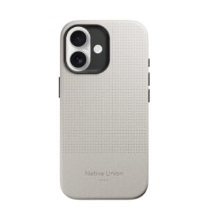 Native Union Active Dėklas, sandstone - Apple iPhone 17 - Image 3
