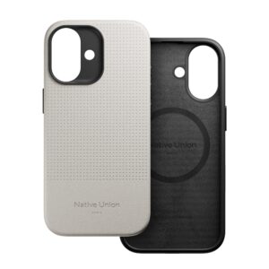 Native Union Active Dėklas, sandstone - Apple iPhone 17 - Image 6