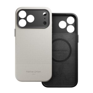 Native Union Active Dėklas, sandstone - Apple iPhone 17 Pro Max - Image 2