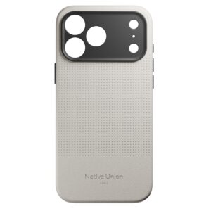 Native Union Active Dėklas, sandstone - Apple iPhone 17 Pro Max - Image 3