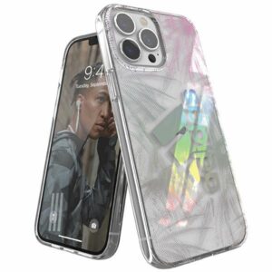 Adidas OR Moulded Dėklas Palm Apple iPhone 13 Pro Max 6.7" colourful 47824 - Image 2