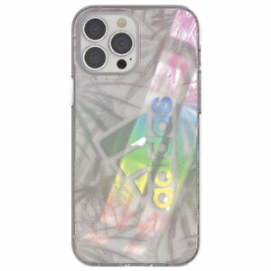 Adidas OR Moulded Dėklas Palm Apple iPhone 13 Pro Max 6.7" colourful 47824 - Image 3