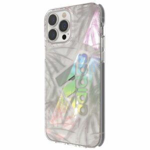 Adidas OR Moulded Dėklas Palm Apple iPhone 13 Pro Max 6.7" colourful 47824 - Image 4