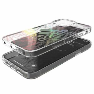 Adidas OR Moulded Dėklas Palm Apple iPhone 13 Pro Max 6.7" colourful 47824 - Image 7