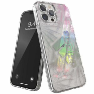 Adidas OR Moulded Dėklas Palm Apple iPhone 13 Pro Max 6.7" colourful 47824
