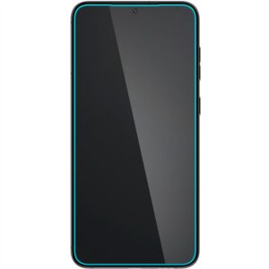 Spigen Glass tR Slim HD 1 Pack - Samsung Galaxy S23 - Image 2