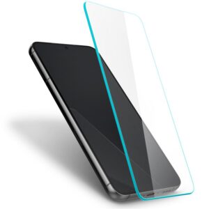 Spigen Glass tR Slim HD 1 Pack - Samsung Galaxy S23 - Image 3