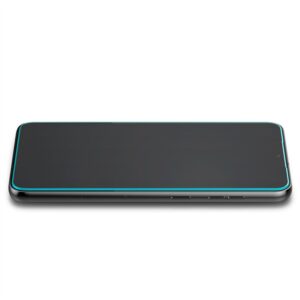 Spigen Glass tR Slim HD 1 Pack - Samsung Galaxy S23 - Image 5