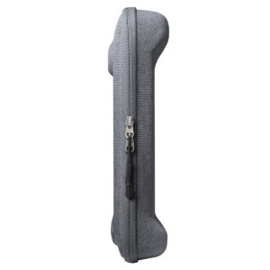 Spigen Klasden Pouch, charcoal gray - Asus ROG Xbox Ally/Ally X - Image 5