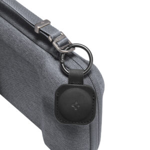 Spigen Klasden Pouch, charcoal gray - Asus ROG Xbox Ally/Ally X - Image 9