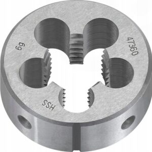 Sriegpjovė M16x1,25mm
