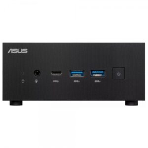 Mini PC ASUS ExpertCenter PN52-BBR758HD Ryzen 7 / 16 GB / 512 GB SSD / Windows 11 Pro - Image 2