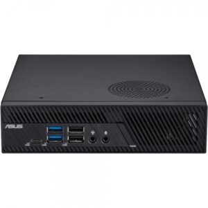 Mini computer ASUS MiniPC PB63 B7016MH Core i7 / 16 GB / 512 GB SSD / Windows 11 Pro (black)