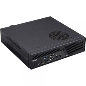 Mini computer ASUS MiniPC PB63 B7016MH Core i7 / 16 GB / 512 GB SSD / Windows 11 Pro (black) - Image 2