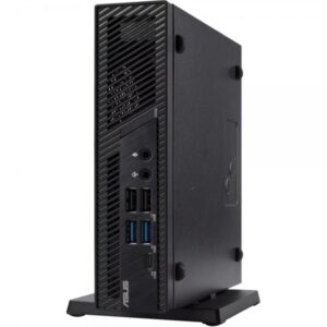 Mini computer ASUS MiniPC PB63 B3014MH Core i3 / 8 GB / 256 GB SSD / Windows 11 Home (black) - Image 4
