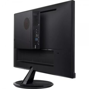 Mini computer ASUS MiniPC PB63 B7016MH Core i7 / 16 GB / 512 GB SSD / Windows 11 Pro (black) - Image 5