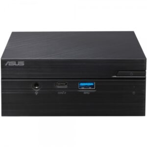 Mini computer ASUS Mini PC PN41-BBC029MCS1 Celeron / 8 GB / 512 GB SSD / Windows 11 Home